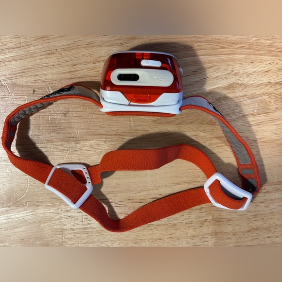 Petzl Reactik+ headlamp - Picture 3 of 6